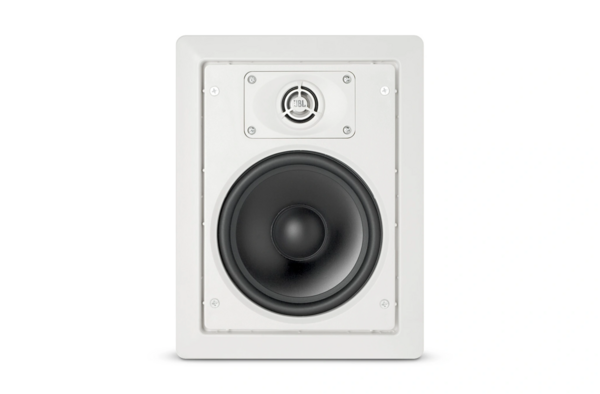 PREMIUM IN-WALL LOUDSPEAKER WITH TRANSFORMER 70.7V OR 100V DISTRIBUTED LINE